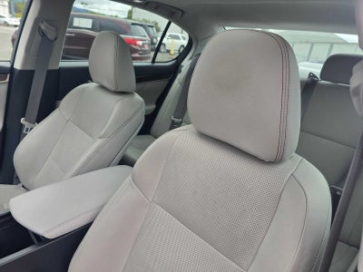 2014 Lexus GS 350 4dr Sdn RWD