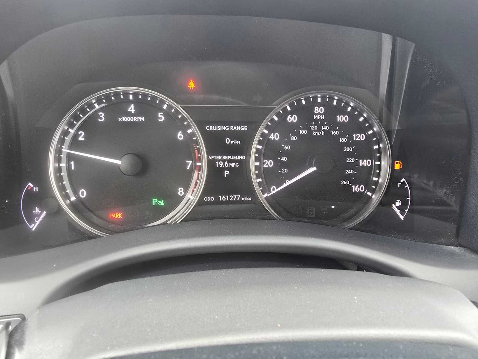 2014 Lexus GS 350 4dr Sdn RWD