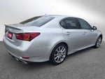 2014 Lexus GS 350 4dr Sdn RWD