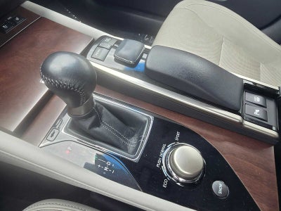 2014 Lexus GS 350 4dr Sdn RWD