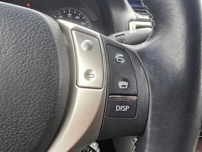 2014 Lexus GS 350 4dr Sdn RWD