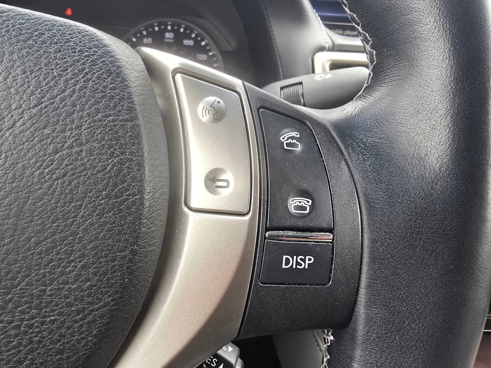 2014 Lexus GS 350 4dr Sdn RWD