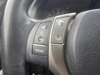 2014 Lexus GS 350 4dr Sdn RWD