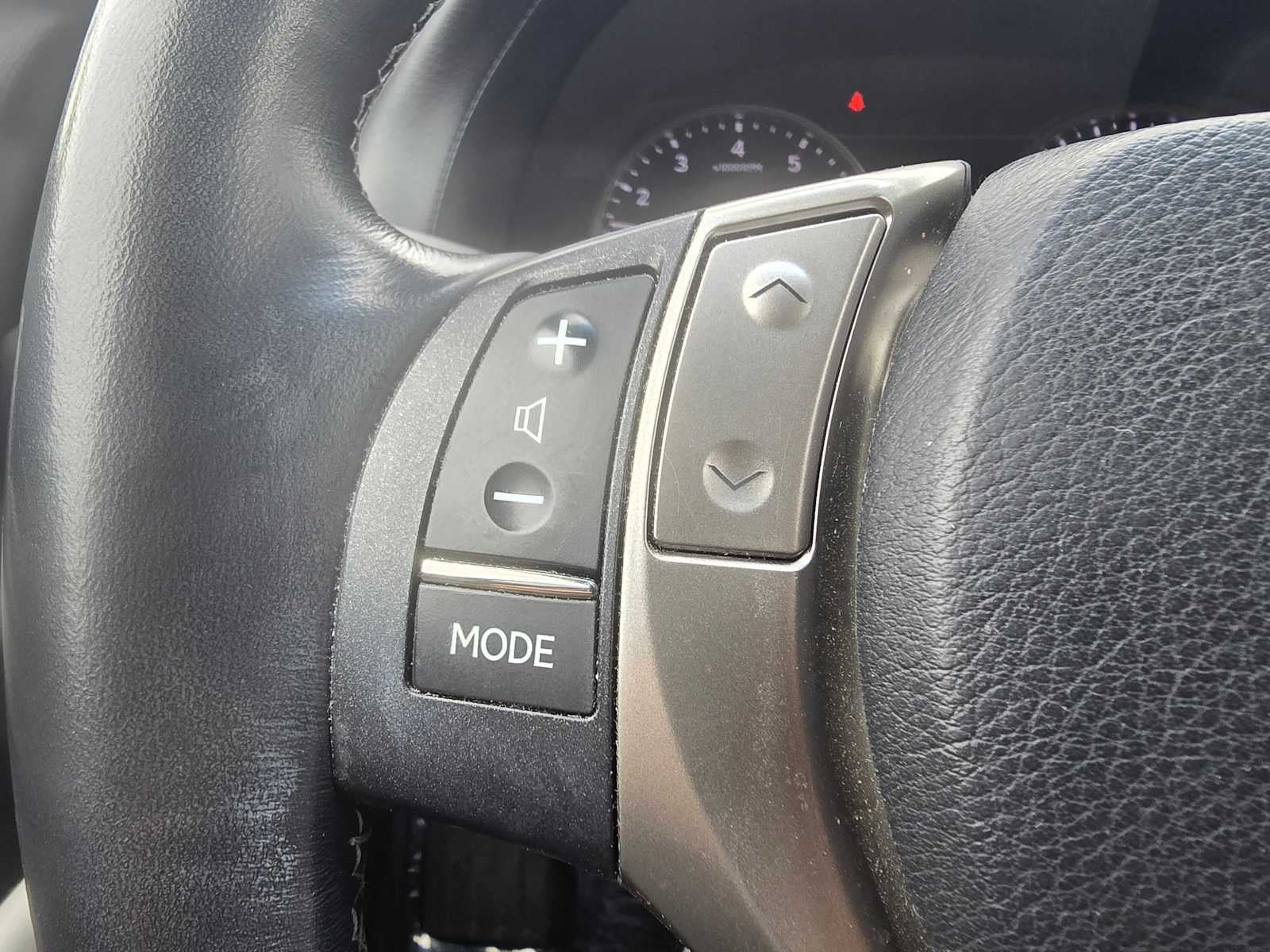 2014 Lexus GS 350 4dr Sdn RWD