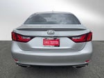 2014 Lexus GS 350 4dr Sdn RWD