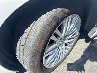 2015 Lexus ES 350 4dr Sdn