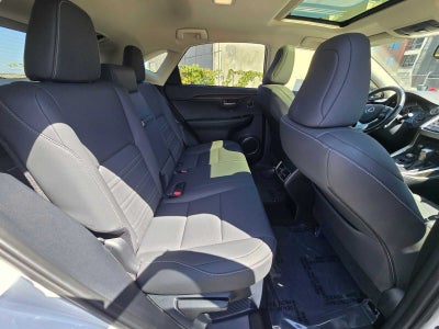 2021 Lexus NX 300 NX 300