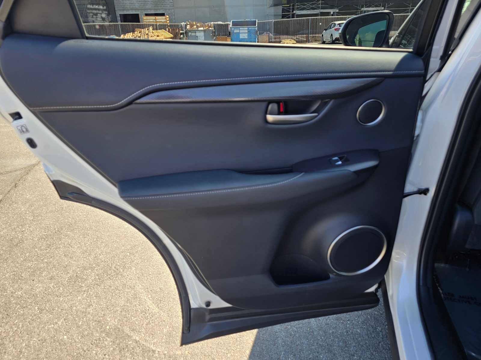 2021 Lexus NX 300 NX 300