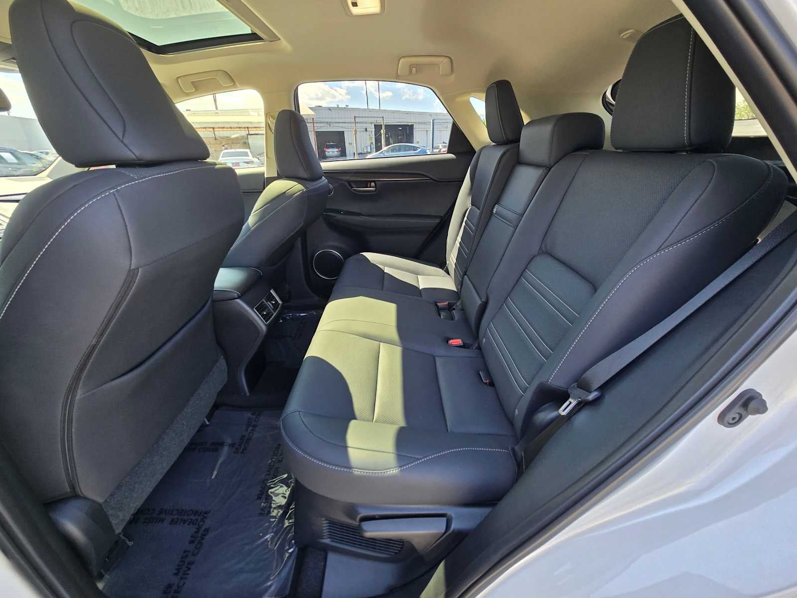 2021 Lexus NX 300 NX 300