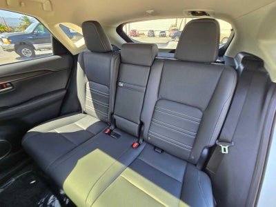 2021 Lexus NX 300 NX 300