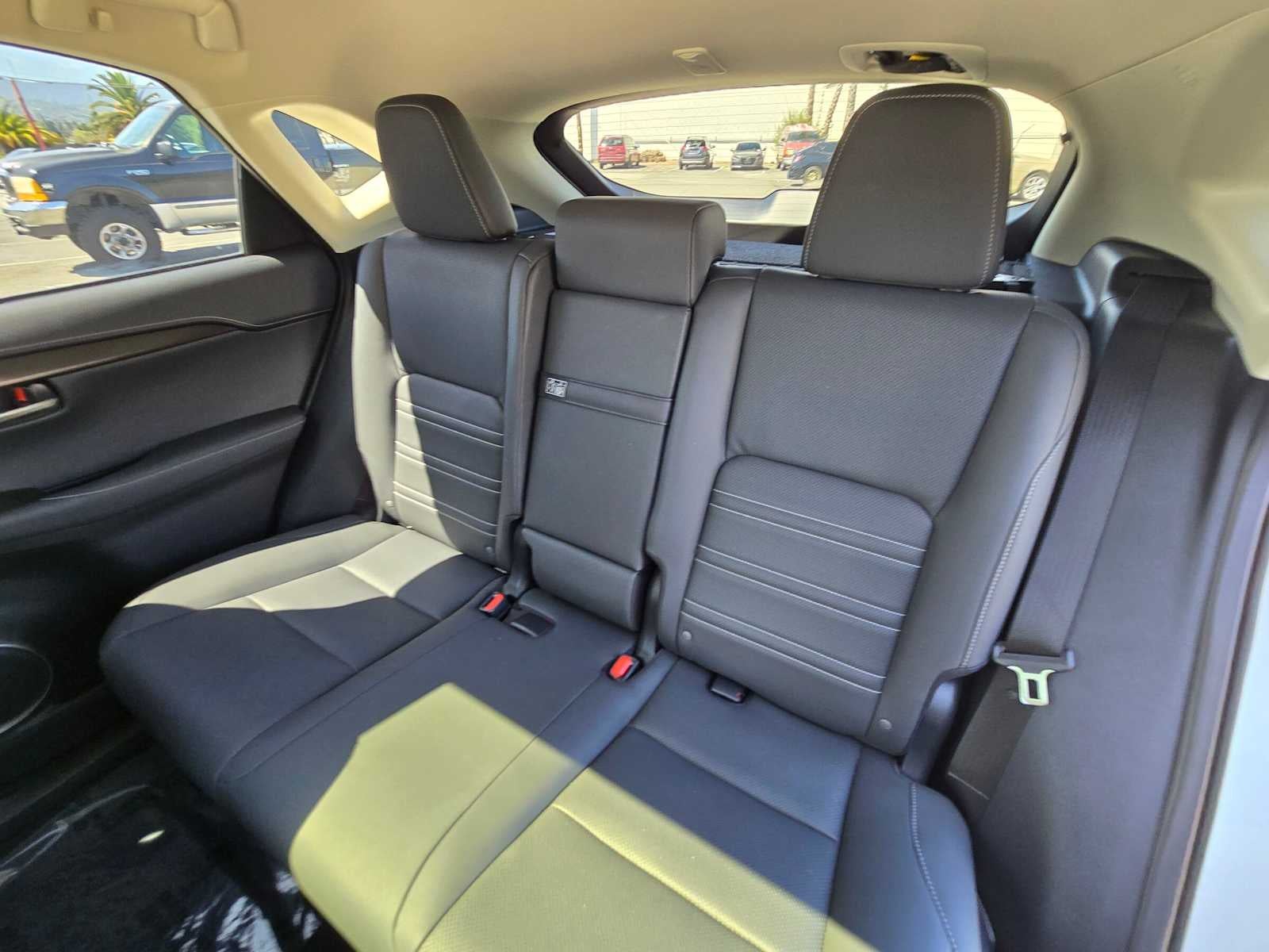 2021 Lexus NX 300 NX 300