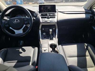 2021 Lexus NX 300 NX 300