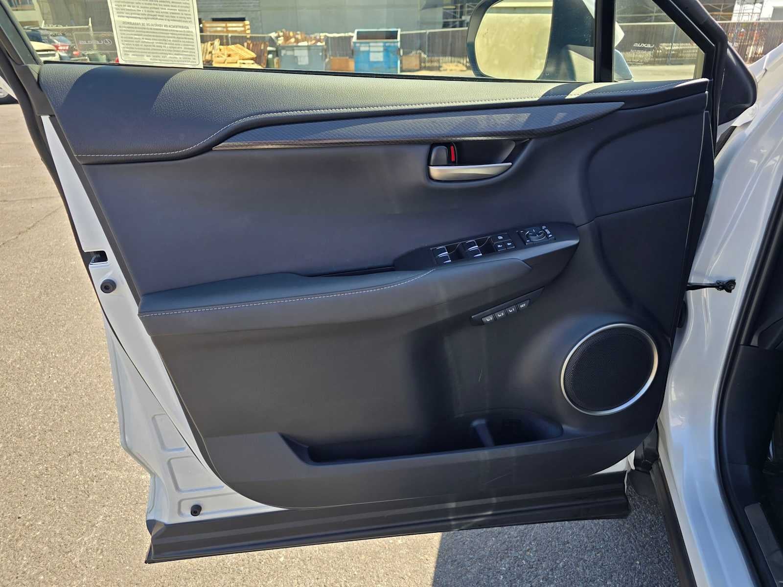 2021 Lexus NX 300 NX 300
