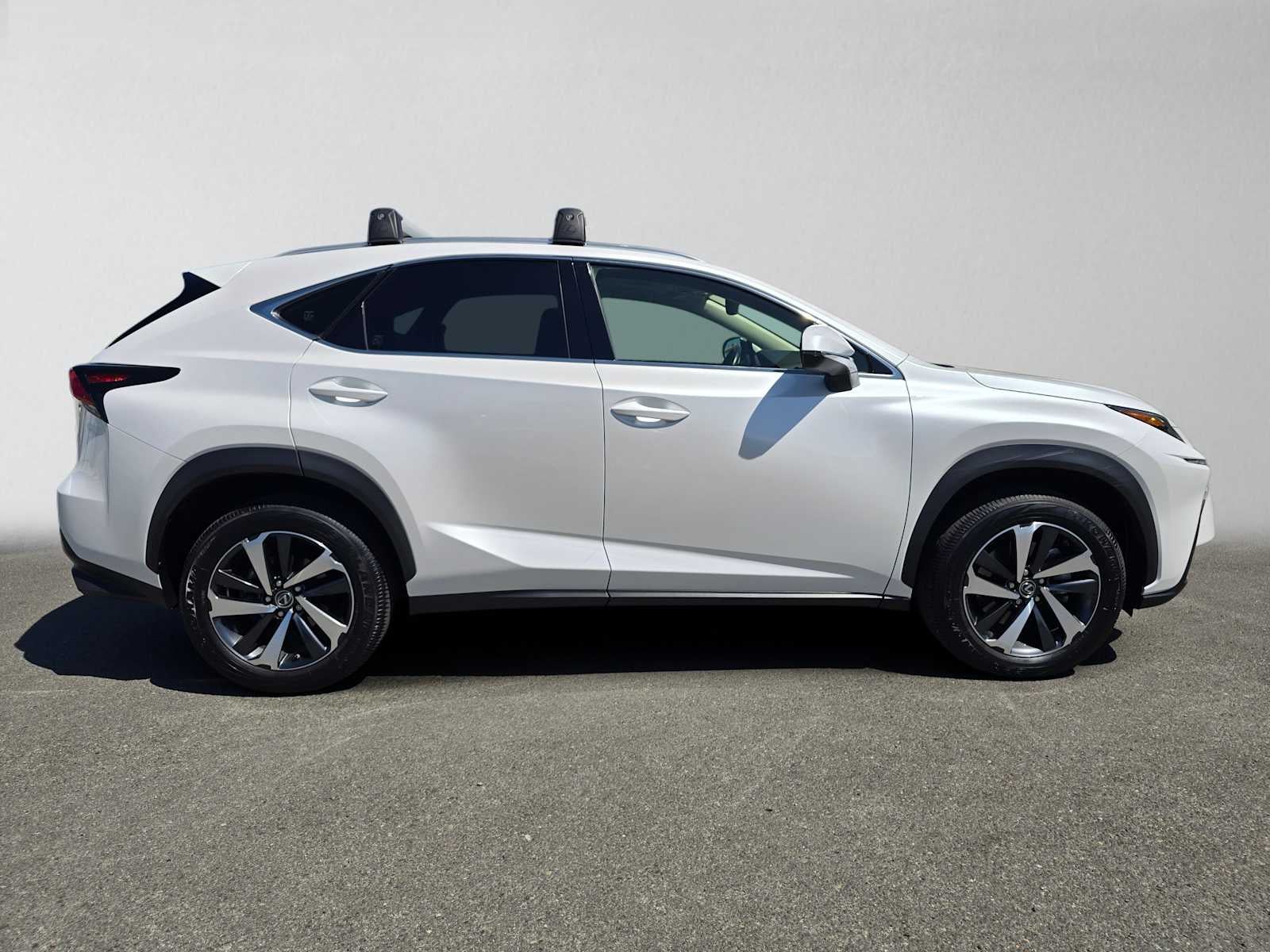 2021 Lexus NX 300 NX 300