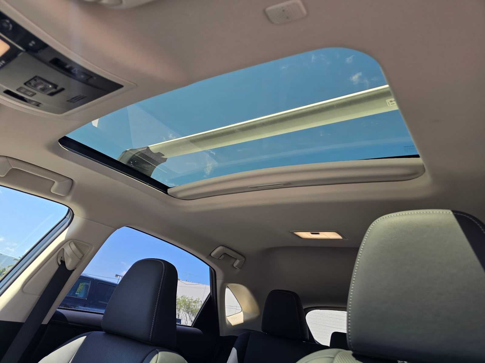 2021 Lexus NX 300 NX 300