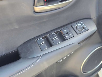 2021 Lexus NX 300 NX 300