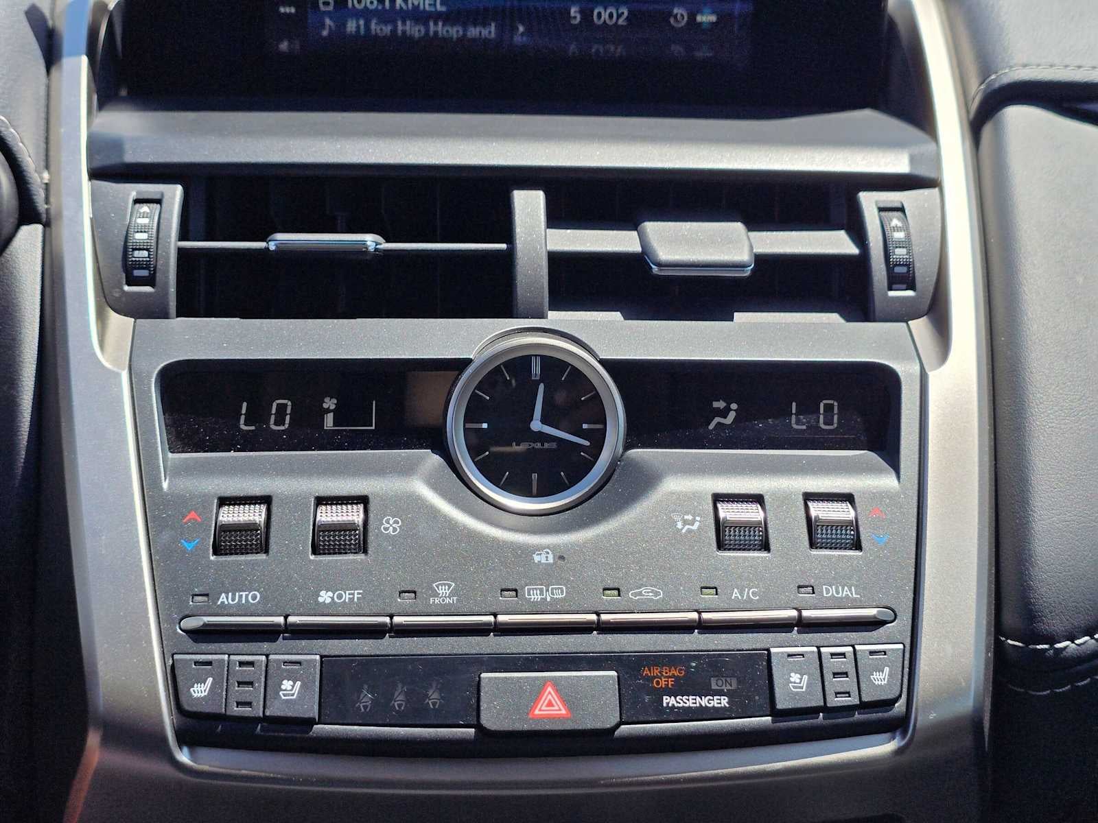 2021 Lexus NX 300 NX 300