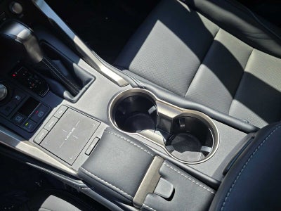 2021 Lexus NX 300 NX 300