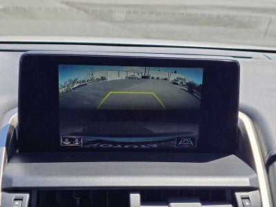 2021 Lexus NX 300 NX 300