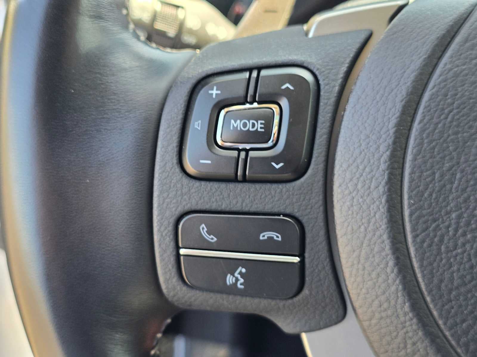 2021 Lexus NX 300 NX 300