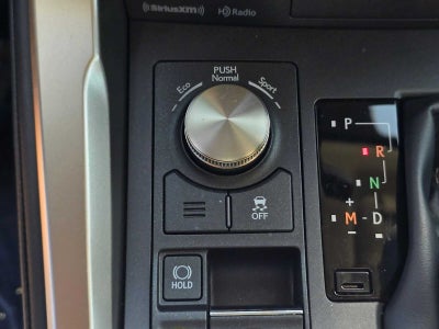 2021 Lexus NX 300 NX 300