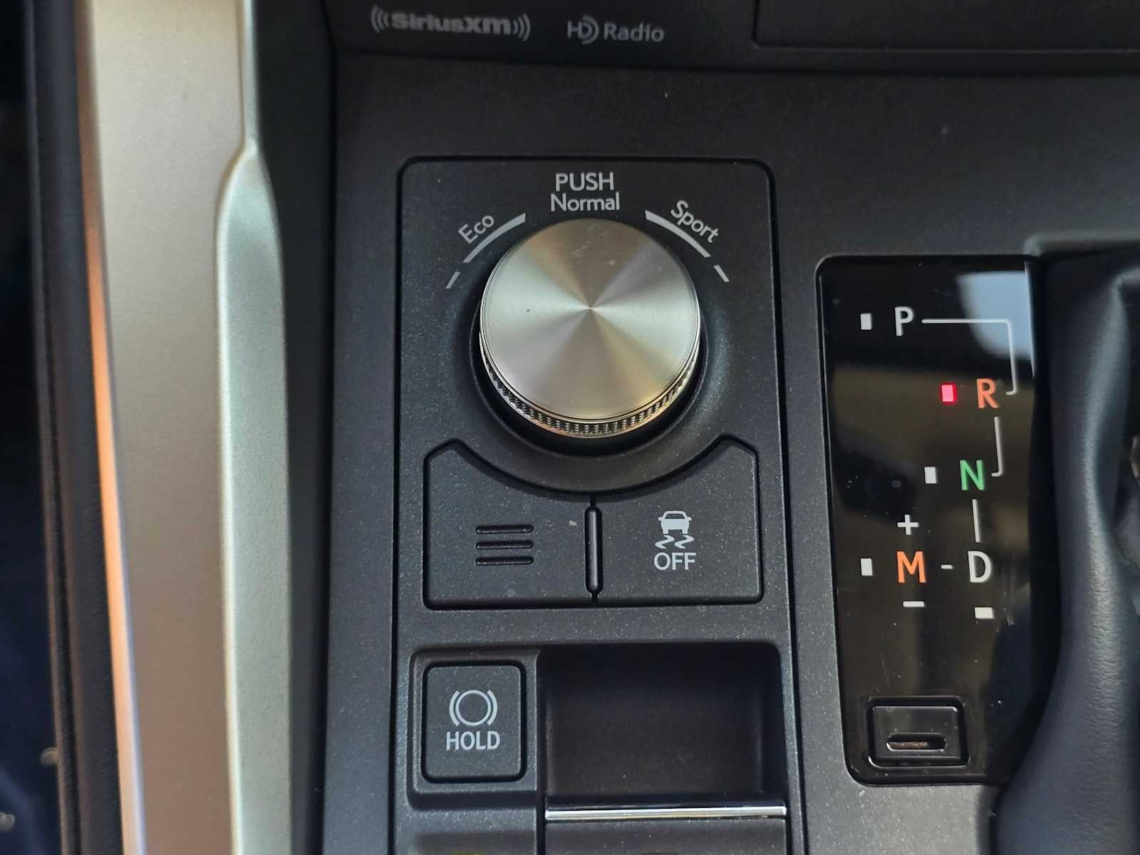 2021 Lexus NX 300 NX 300
