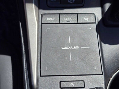 2021 Lexus NX 300 NX 300