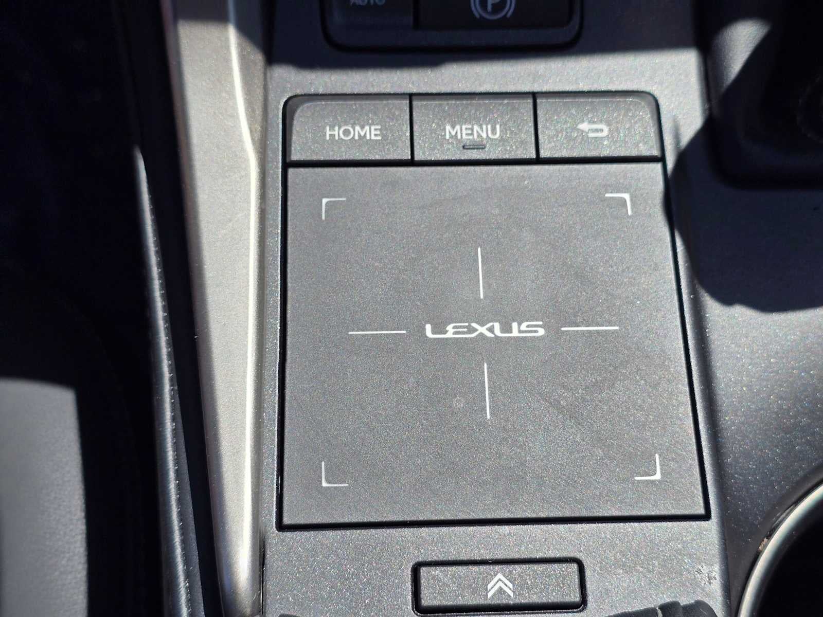 2021 Lexus NX 300 NX 300