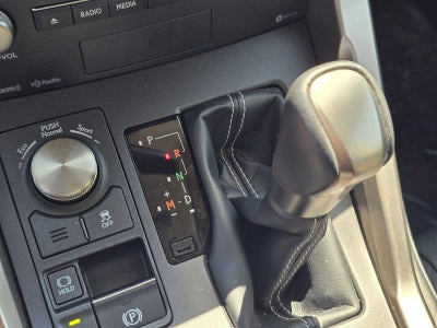 2021 Lexus NX 300 NX 300