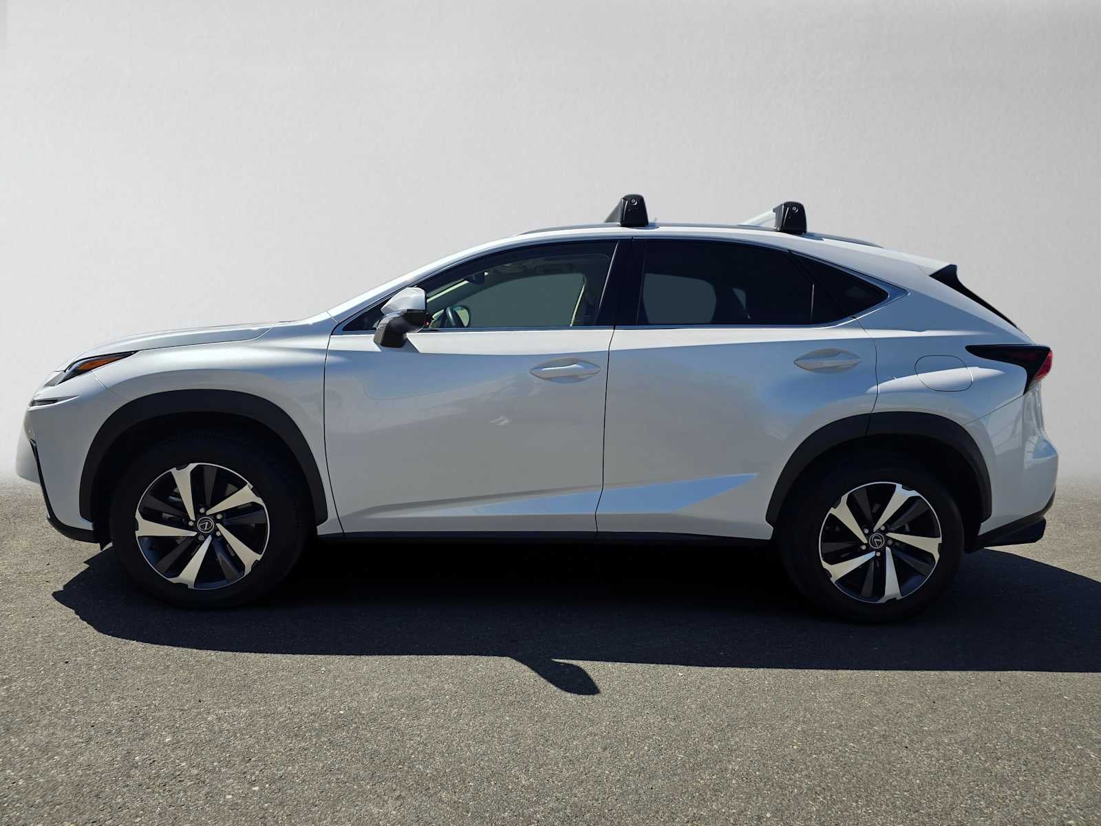 2021 Lexus NX 300 NX 300