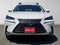 2021 Lexus NX 300 NX 300