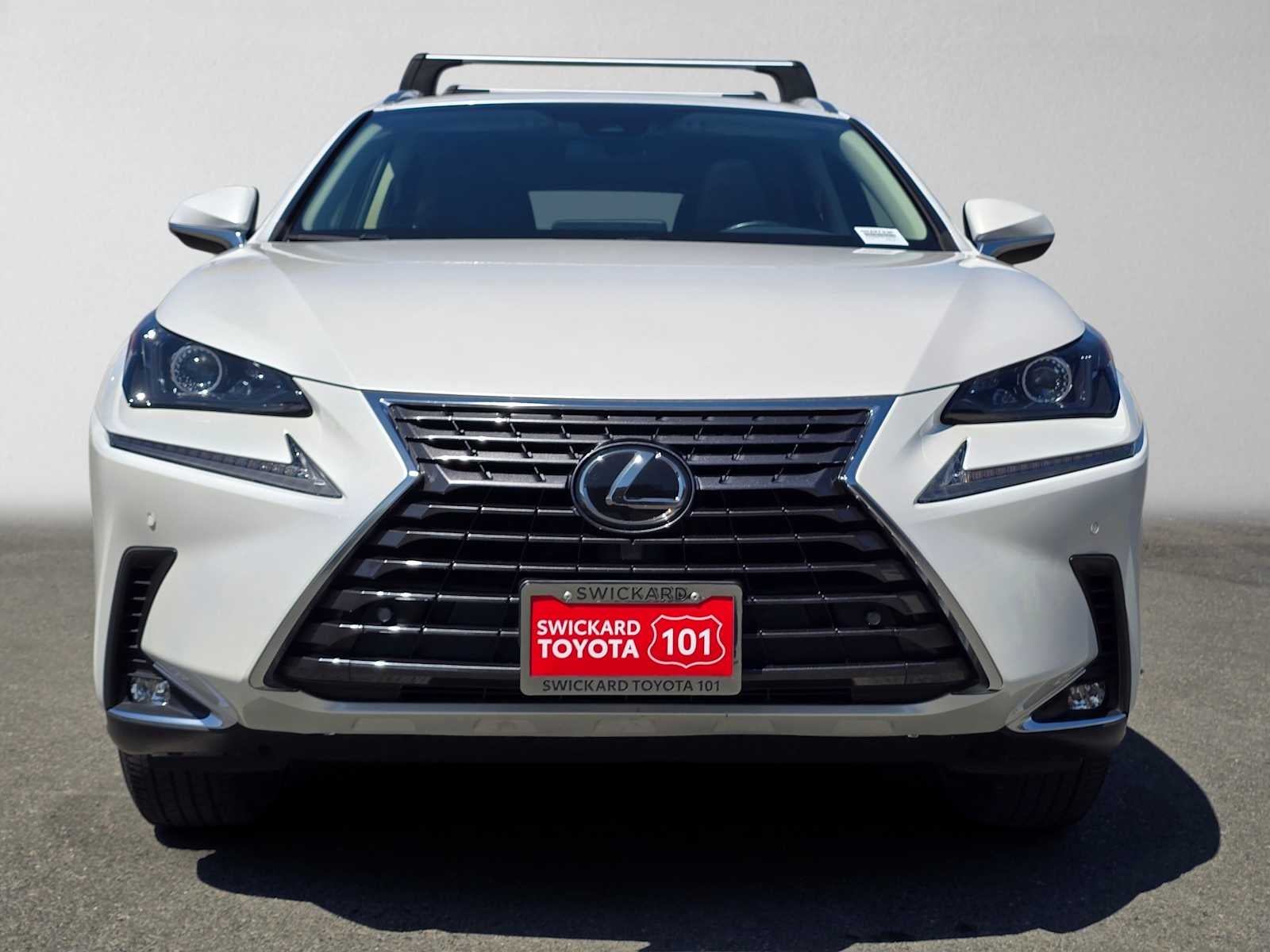 2021 Lexus NX 300 NX 300