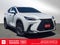 2024 Lexus NX 350h Premium