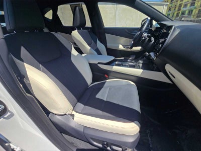 2024 Lexus NX 350h Premium