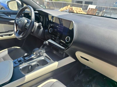 2024 Lexus NX 350h Premium