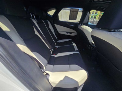 2024 Lexus NX 350h Premium