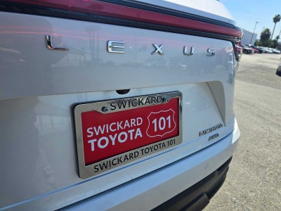 2024 Lexus NX 350h Premium