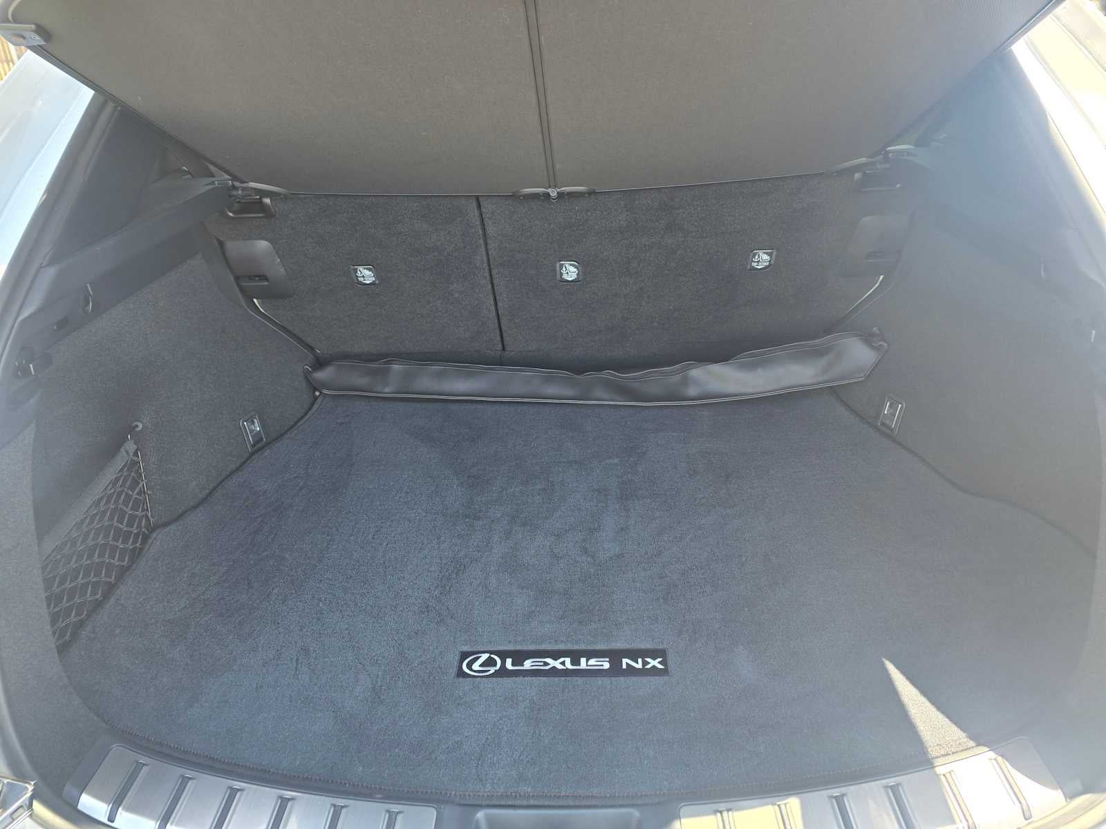 2024 Lexus NX 350h Premium
