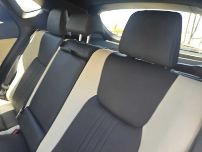 2024 Lexus NX 350h Premium