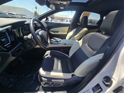 2024 Lexus NX 350h Premium