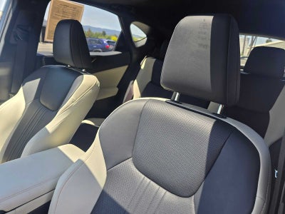 2024 Lexus NX 350h Premium