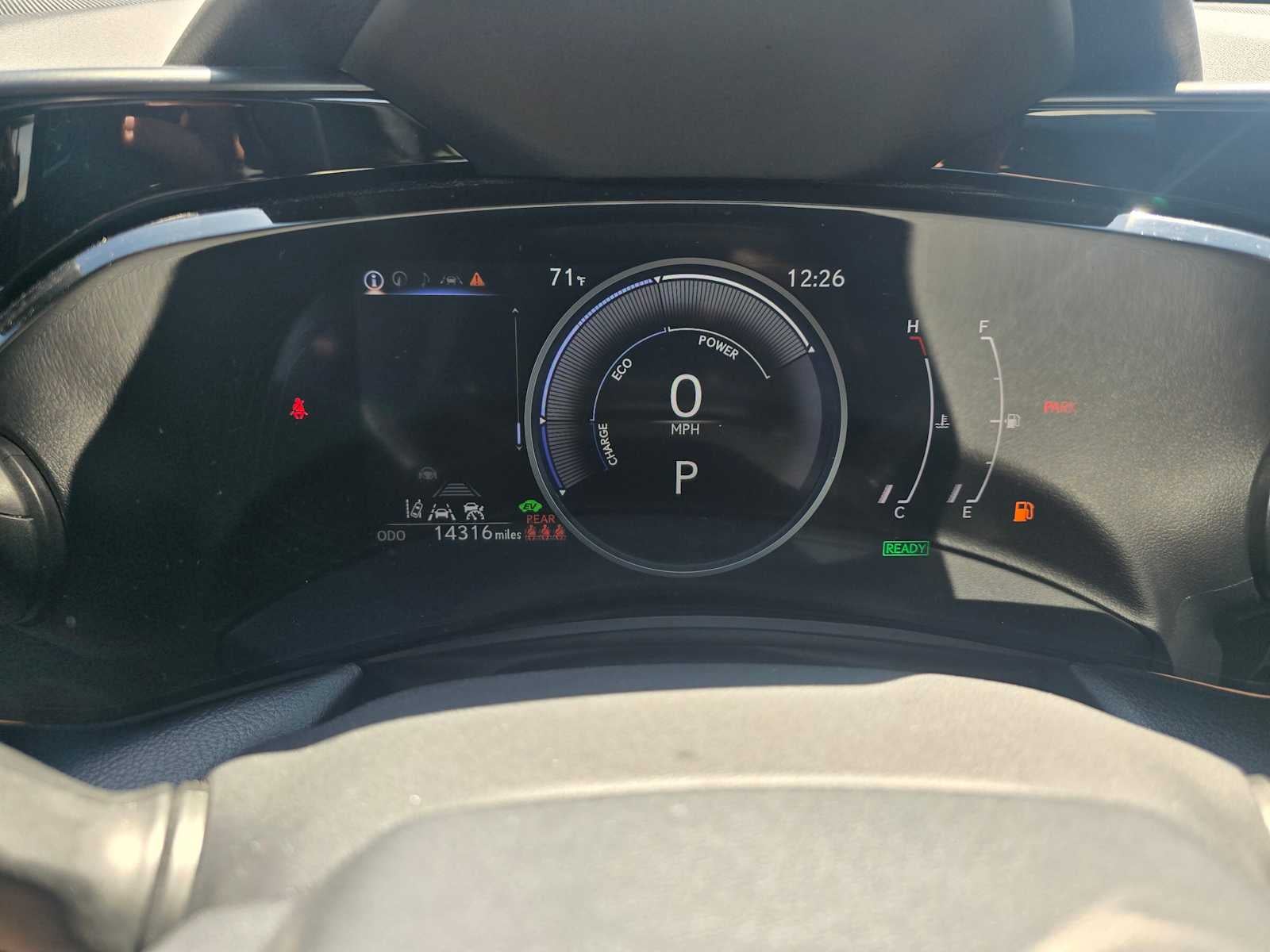 2024 Lexus NX 350h Premium