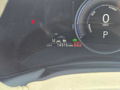 2024 Lexus NX 350h Premium