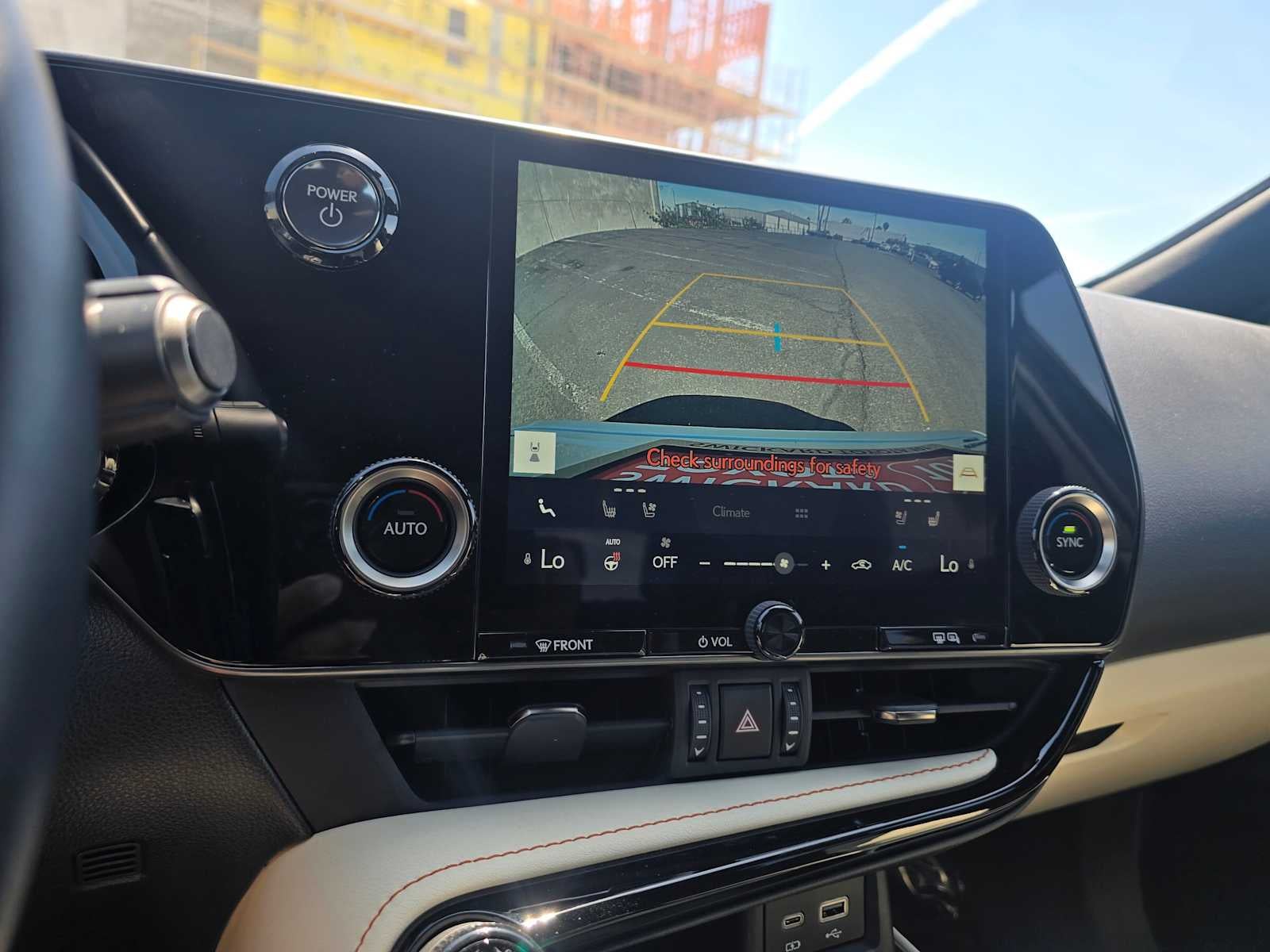 2024 Lexus NX 350h Premium