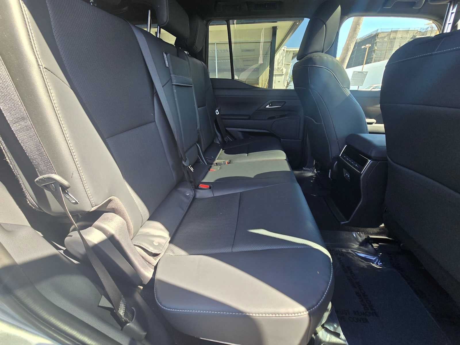 2025 Lexus GX 550 Premium