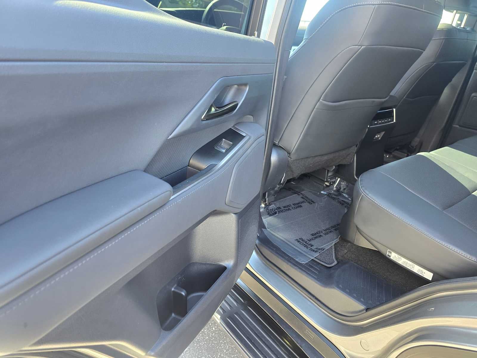 2025 Lexus GX 550 Premium