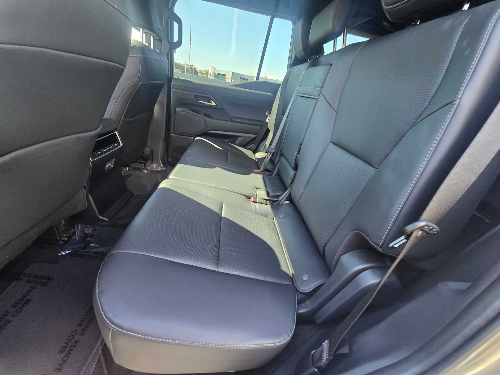 2025 Lexus GX 550 Premium