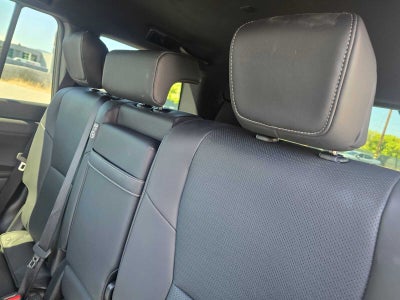 2025 Lexus GX 550 Premium
