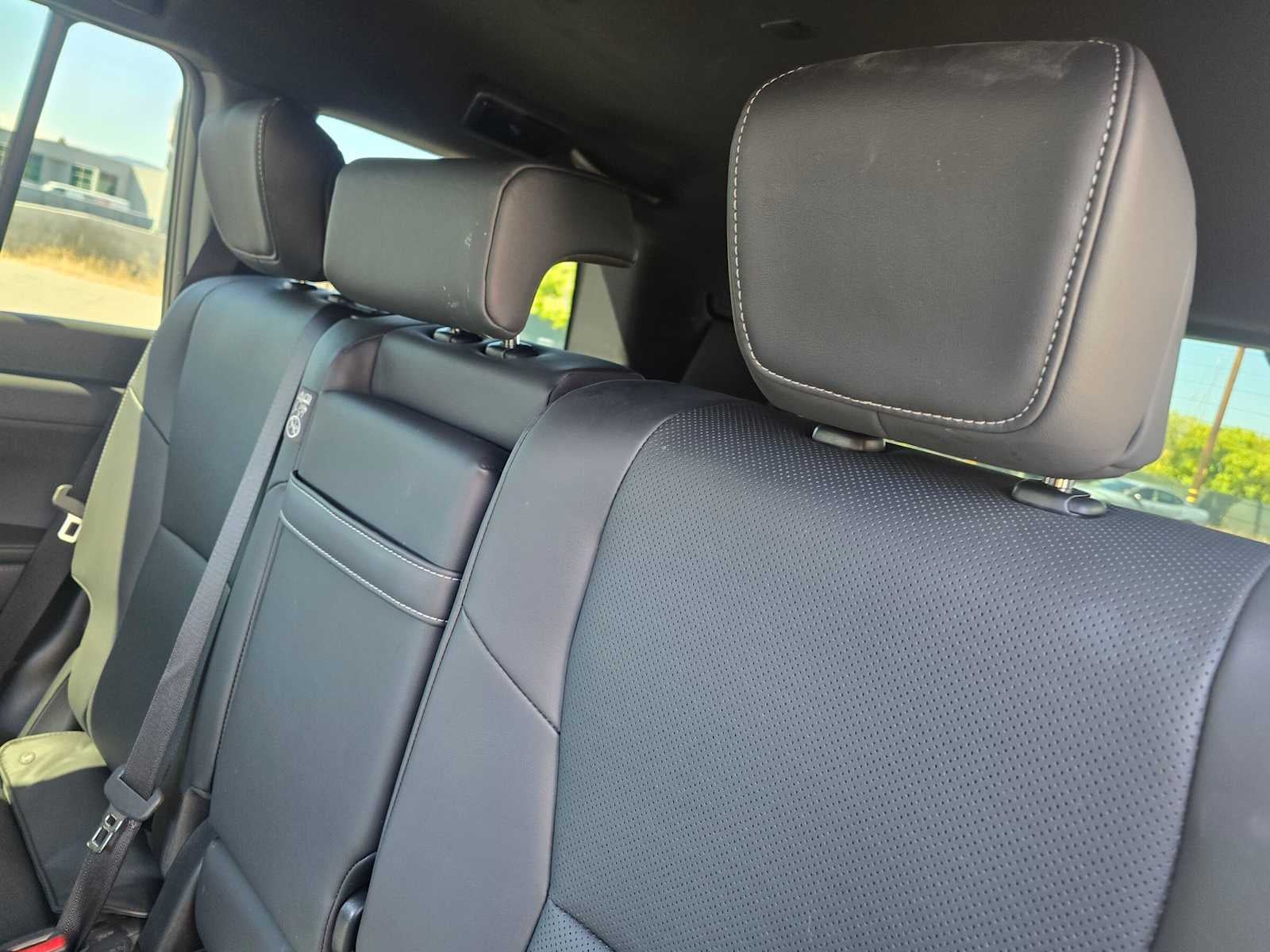 2025 Lexus GX 550 Premium