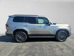 2025 Lexus GX 550 Premium